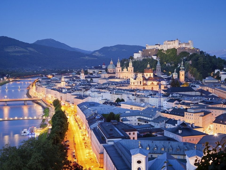 Οι αναγνώστες του Conde Nast Traveler ψήφισαν: Αυτές είναι οι 10 καλύτερες ευρωπαϊκές πόλεις για να πας διακοπές [εικόνες] | iefimerida.gr 8