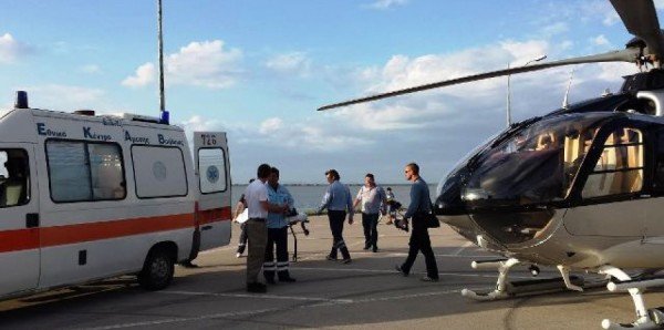 Οι πρώτες φωτογραφίες από το πάρτι της χρονιάς στο Σκορπιό -Μια γυναίκα τραυματίας πριν αρχίσει το γλέντι [εικόνες&βίντεο] | iefimerida.gr 6