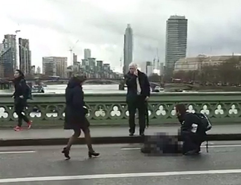 Οι τρομοκρατικές επιθέσεις που συγκλόνισαν τη Μεγάλη Βρετανία την τελευταία 10ετία [εικόνες] | iefimerida.gr 5