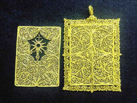 Οικογένεια ανακάλυψε σε ναυάγιο 300 χρόνια μετά πανάκριβο κόσμημα [εικόνες] | iefimerida.gr 2