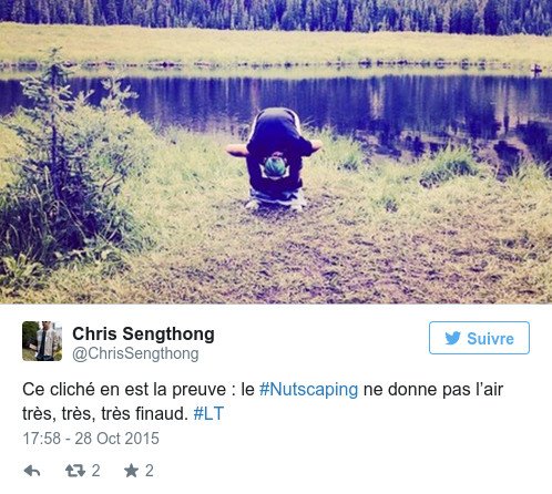 Η νέα διαδικτυακή τρέλα: Φωτογραφίζουν αξιοθέατα και τοπία σε όλο τον πλανήτη με φόντο τα... αμελέτητά τους [εικόνες] | iefimerida.gr 0