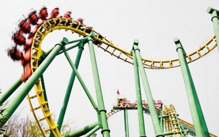 Οι 6 πιο παράξενες αιτίες θανάτου - Μακριά από χοτ ντογκ και λούνα παρκ [εικόνες]  | iefimerida.gr 0