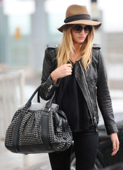 Φορέστε καπέλο τώρα -Η πιο καυτή τάση του φθινοπώρου και πώς να την υιοθετήσετε [εικόνες] | iefimerida.gr 5