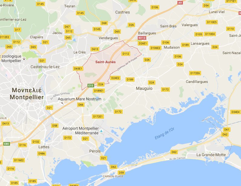 Τρομακτικό σιδηροδρομικό ατύχημα στη Γαλλία: Πάνω από 60 τραυματίες [εικόνες&βίντεο] | iefimerida.gr 9