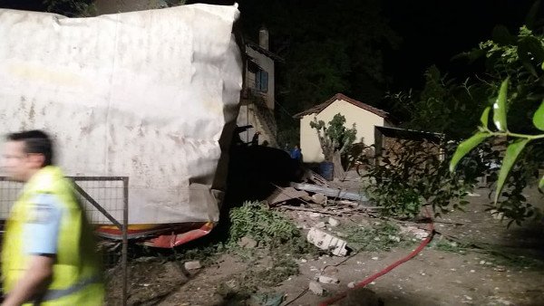 Σοκάρει η μαρτυρία επιβάτη του τρένου που εκτροχιάστηκε -Τι έγραψε στο Facebook [εικόνες] | iefimerida.gr 0