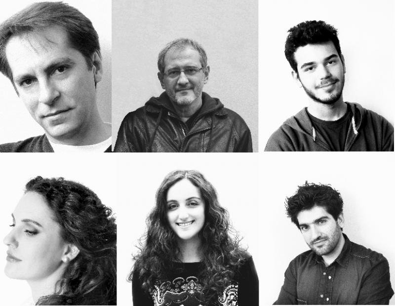 «Ποιος μου χάλασε το τρένο;» - 12 μουσικά παραμύθια Κυριακή στον ΙΑΝΟ [εικόνες]  | iefimerida.gr 0