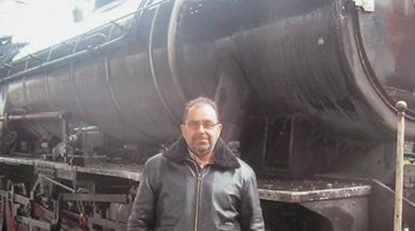 Δαυίδ Σαλτιέλ: Να μη ζήσουμε ποτέ ξανά Αουσβιτς [εικόνες] | iefimerida.gr 2