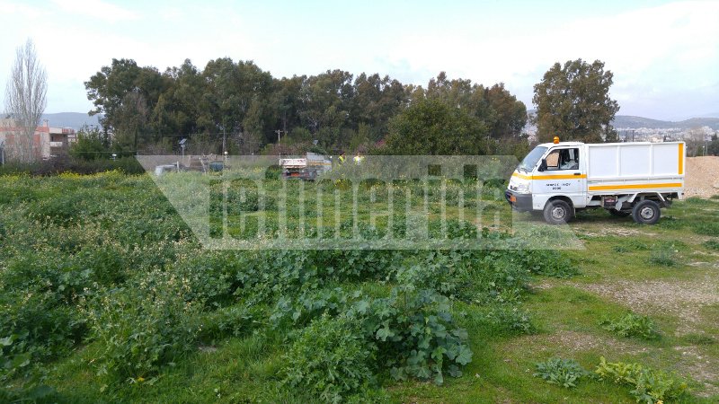 Στήνουν καταυλισμό στο πάρκο Τρίτση για 1.000 πρόσφυγες -Αντιδράσεις | iefimerida.gr 9