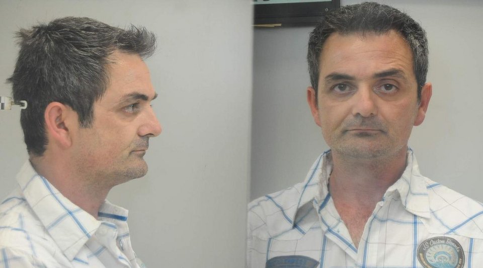 Αυτή είναι η σπείρα που εξαπατούσε πλούσιους -Πώς τους «ψάρευε» σε ξενοδοχεία και «έτρωγε» χιλιάδες ευρώ [εικόνες] | iefimerida.gr 2