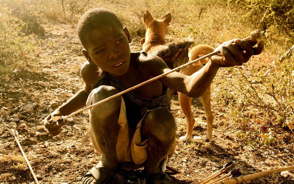 Οι σύγχρονοι άνθρωποι των σπηλαίων: Μία φυλή που ζει με τον ίδιο τρόπο εδώ και 10.000 χρόνια [εικόνες] | iefimerida.gr 2