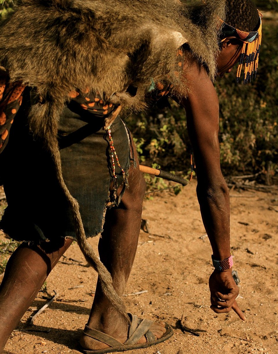 Οι σύγχρονοι άνθρωποι των σπηλαίων: Μία φυλή που ζει με τον ίδιο τρόπο εδώ και 10.000 χρόνια [εικόνες] | iefimerida.gr 3