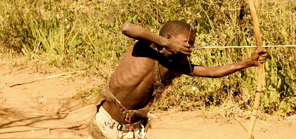 Οι σύγχρονοι άνθρωποι των σπηλαίων: Μία φυλή που ζει με τον ίδιο τρόπο εδώ και 10.000 χρόνια [εικόνες] | iefimerida.gr 4