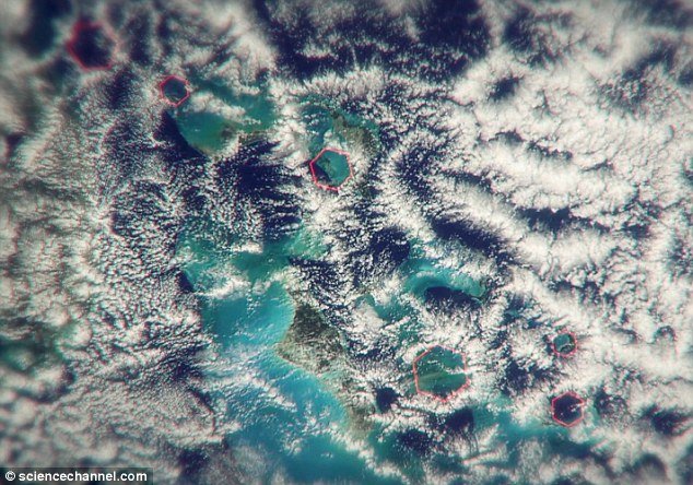 Λύθηκε το μυστήριο με το Τρίγωνο των Βερμούδων; -Η νέα θεωρία [εικόνες] | iefimerida.gr 1