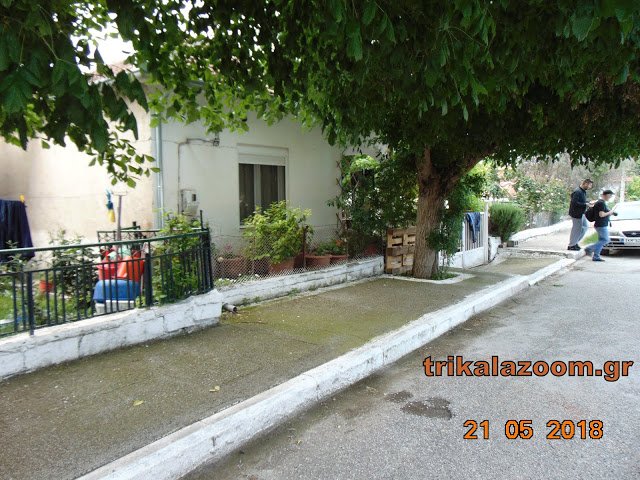 «Την κυνηγούσε  με το μαχαίρι για να τη σφάξει»- Σοκάρουν οι μαρτυρίες των γειτόνων για το φονικό στα Τρίκαλα [εικόνες] | iefimerida.gr 1