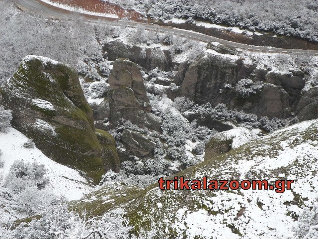 H κακοκαιρία σαρώνει κάθε γωνιά της χώρας -Προβλήματα από τη Β. Ελλάδα μέχρι την Κρήτη  [εικόνες & βίντεο] | iefimerida.gr 3