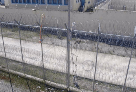 Ετσι έγινε η απόδραση από τις φυλακές Τρικάλων – Φήμες για νέο σχέδιο Βλαστού | iefimerida.gr 1