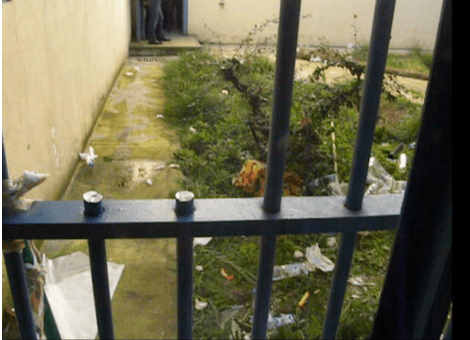 Ετσι έγινε η απόδραση από τις φυλακές Τρικάλων – Φήμες για νέο σχέδιο Βλαστού | iefimerida.gr 2