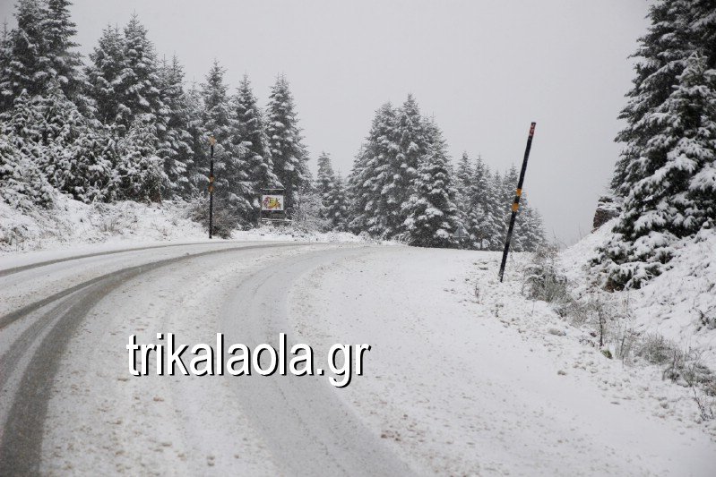Ιδιαίτερη προσοχή στους οδηγούς