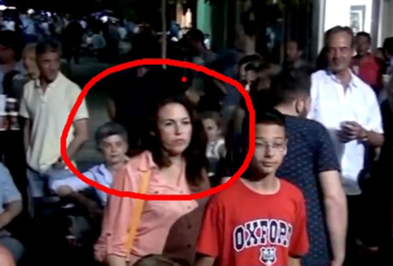 Τρίκαλα: Αυτή είναι η 45χρονη που έσφαξε ο σύζυγός της [εικόνες & βίντεο] | iefimerida.gr 0