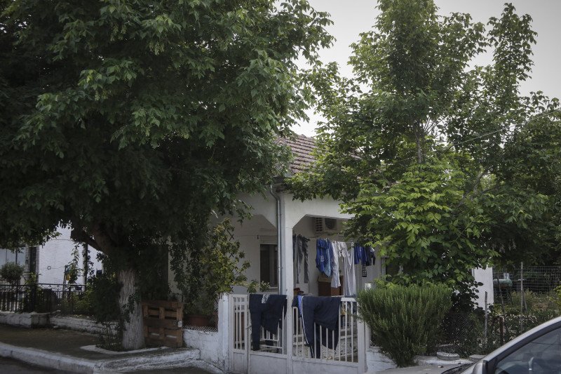 «Την κυνηγούσε  με το μαχαίρι για να τη σφάξει»- Σοκάρουν οι μαρτυρίες των γειτόνων για το φονικό στα Τρίκαλα [εικόνες] | iefimerida.gr 3