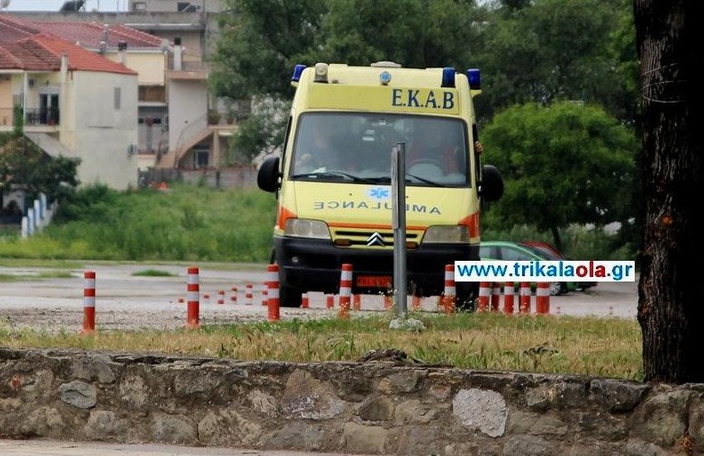 Τρίκαλα: Σύρος πρόσφυγας απειλούσε να αυτοκτονήσει -Τον απέτρεψε η ΕΛ.ΑΣ. [εικόνες & βίντεο] | iefimerida.gr 3