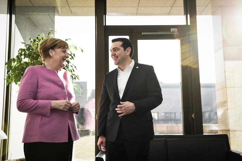 Τα σύνορα ανοιχτά ακόμη 15 ημέρες -Τι συμφώνησε ο Τσίπρας [εικόνες] | iefimerida.gr 3