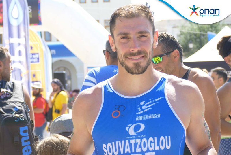 3ο Trimore Syros Triathlon: Μοναδική εμπειρία και αθλητικές συγκινήσεις με τον ΟΠΑΠ [εικόνες & βίντεο] | iefimerida.gr 0