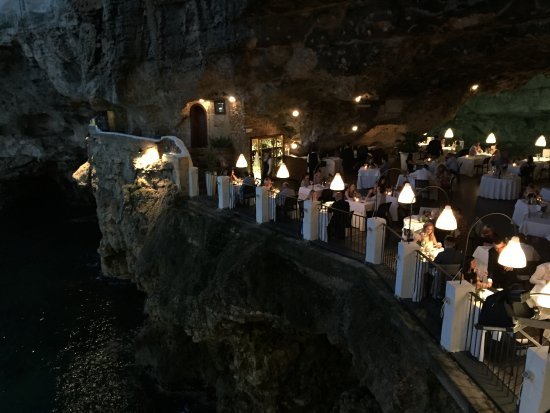 Στην Ιταλία μόλις έγινε ένας από τους ακριβότερους γάμους στην Ιστορία, ξόδεψαν 25 εκατ. δολ. -Χλιδή, τοπία [εικόνες] | iefimerida.gr 6