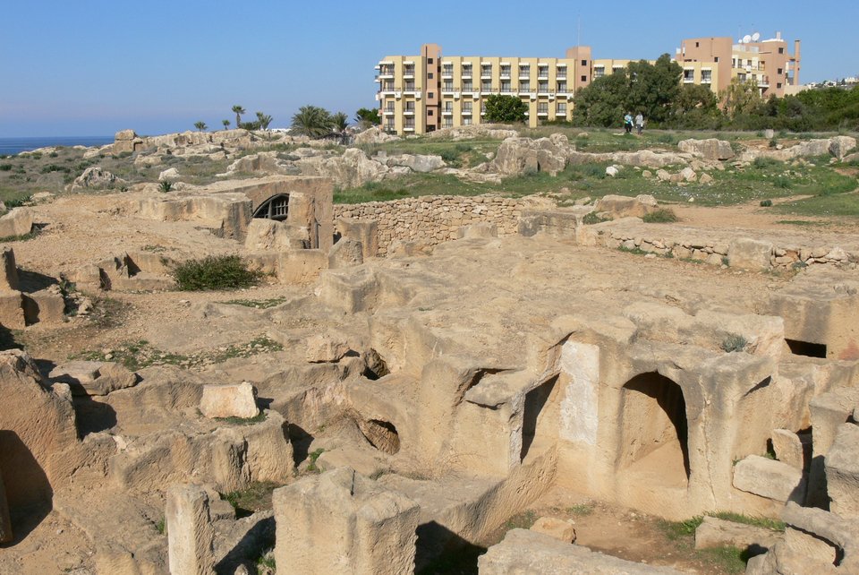 Οι 19 πιο ακριβοί τουριστικοί προορισμοί στον κόσμο -Ανάμεσά τους και η Πάφος [εικόνες] | iefimerida.gr 16