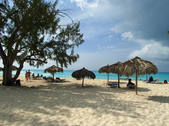 Trip Advisor: Οι καλύτερες παραλίες στον κόσμο – Ανάμεσά τους, το Ελαφονήσι [εικόνες] | iefimerida.gr 2