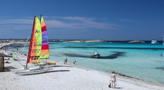 Trip Advisor: Οι καλύτερες παραλίες στον κόσμο – Ανάμεσά τους, το Ελαφονήσι [εικόνες] | iefimerida.gr 6