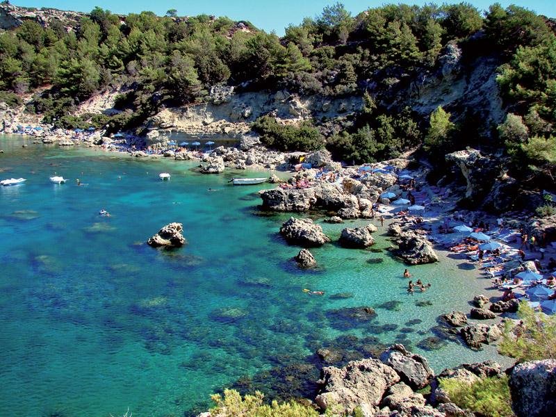 Σέρφερ από όλο τον κόσμο κατέληξαν: Αυτές είναι οι καλύτερες 10 παραλίες στον κόσμο [εικόνες] | iefimerida.gr 8