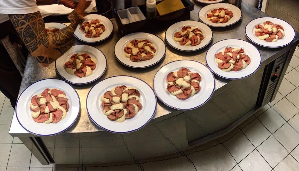 Στο Μιλάνο για 24 ώρες: Σε αυτά τα εστιατόρια-καφέ πρέπει να πας -Εκεί τρώνε οι ντόπιοι [εικόνες] | iefimerida.gr 12