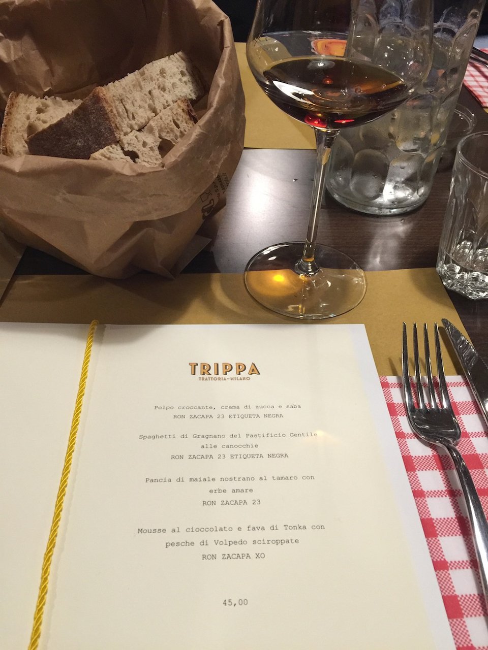 Στο Μιλάνο για 24 ώρες: Σε αυτά τα εστιατόρια-καφέ πρέπει να πας -Εκεί τρώνε οι ντόπιοι [εικόνες] | iefimerida.gr 13