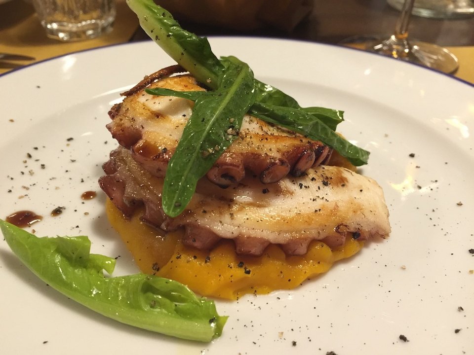 Στο Μιλάνο για 24 ώρες: Σε αυτά τα εστιατόρια-καφέ πρέπει να πας -Εκεί τρώνε οι ντόπιοι [εικόνες] | iefimerida.gr 11