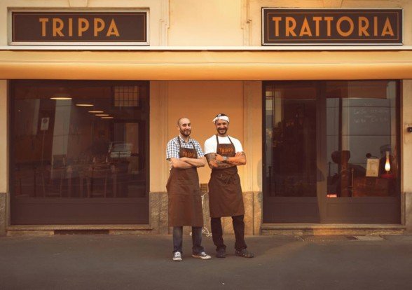 Στο Μιλάνο για 24 ώρες: Σε αυτά τα εστιατόρια-καφέ πρέπει να πας -Εκεί τρώνε οι ντόπιοι [εικόνες] | iefimerida.gr 15