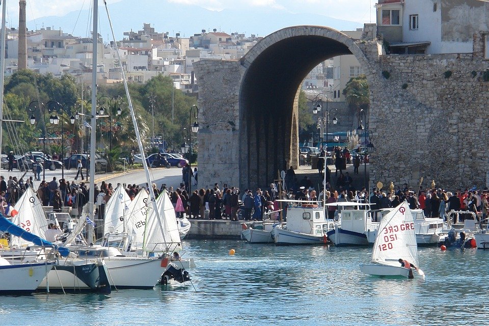 Μύκονος και Σαντορίνη φθηνότερες από πέρυσι- Οι τιμές των ξενοδοχείων σε 19 ελληνικούς προορισμούς | iefimerida.gr 5