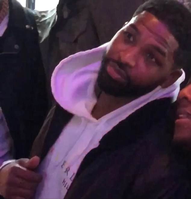 Η Κλόε Καρντάσιαν ετοιμόγεννη, ο άνδρας της την απατά με μια μελαχρινή [βίντεο] | iefimerida.gr 1