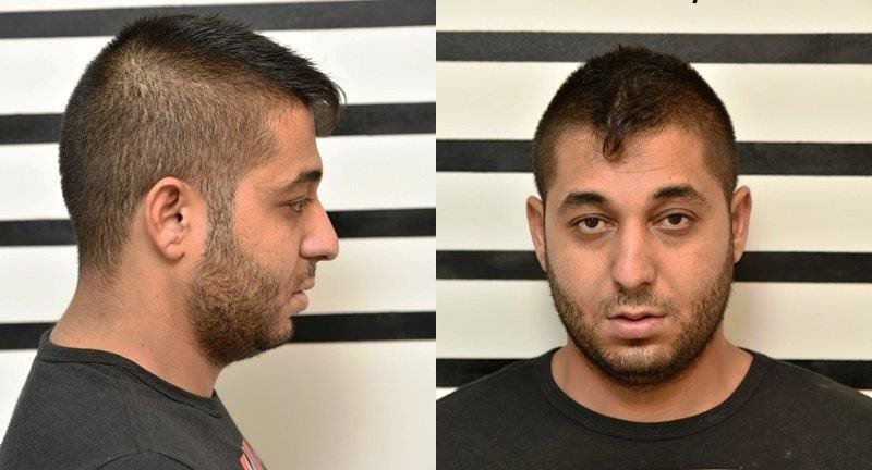 Αυτοί είναι οι ληστές που παρίσταναν τους υπάλληλους εταιρείας παροχής ηλεκτρικής ενέργειας | iefimerida.gr 4