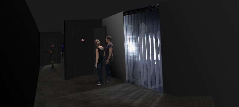 «Tρωάδες» στο Μουσείο Μπενάκη -Παράσταση 96 ωρών σε κατάσταση σιωπής [εικόνες] | iefimerida.gr 0