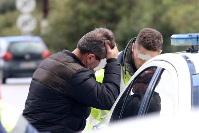 Τροχαίο-σοκ στην Κρήτη: Νεκρό αρραβωνιασμένο ζευγάρι και η μητέρα της κοπέλας [εικόνες] | iefimerida.gr 1