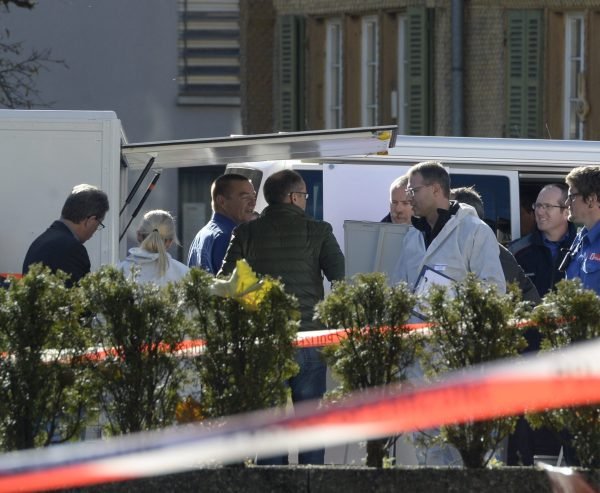 Ελβετία: Εκτέλεσε την πρώην σύζυγό του και το νέο της άνδρα και μετά αυτοκτόνησε [εικόνες] | iefimerida.gr 13