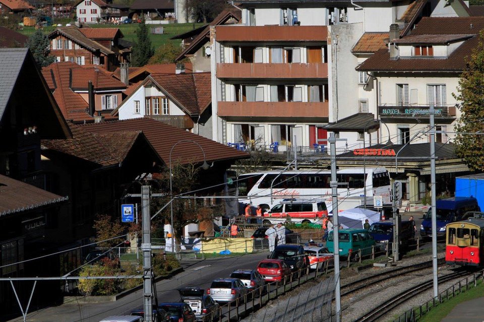 Ελβετία: Εκτέλεσε την πρώην σύζυγό του και το νέο της άνδρα και μετά αυτοκτόνησε [εικόνες] | iefimerida.gr 4