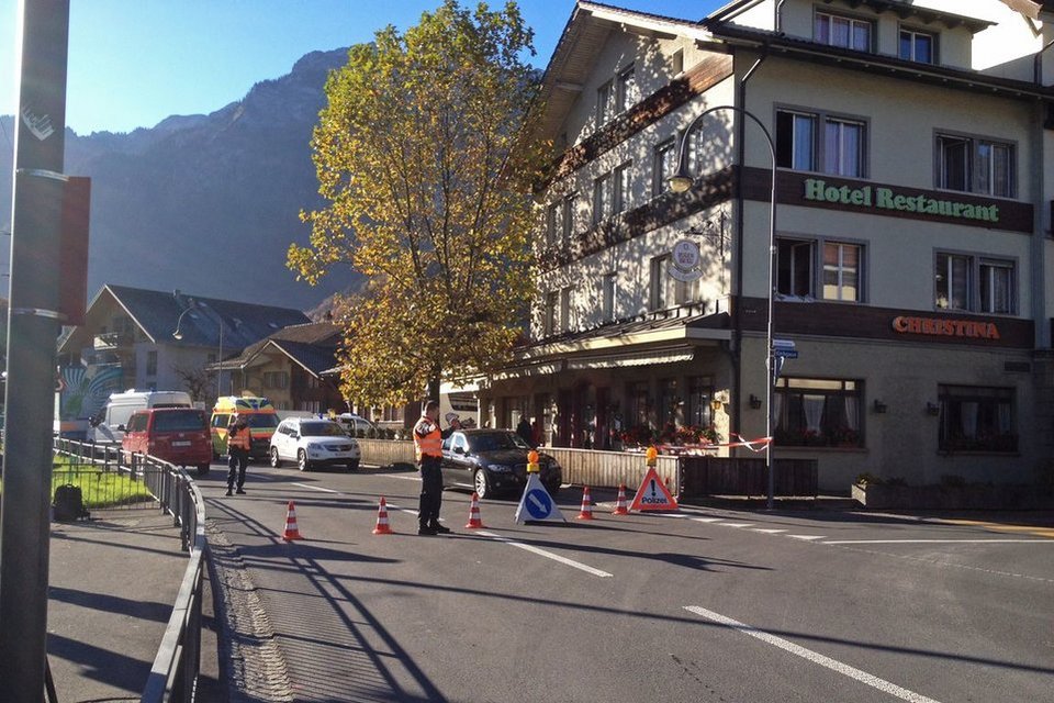 Ελβετία: Εκτέλεσε την πρώην σύζυγό του και το νέο της άνδρα και μετά αυτοκτόνησε [εικόνες] | iefimerida.gr 3