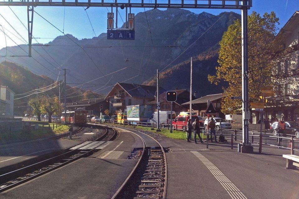 Ελβετία: Εκτέλεσε την πρώην σύζυγό του και το νέο της άνδρα και μετά αυτοκτόνησε [εικόνες] | iefimerida.gr 2