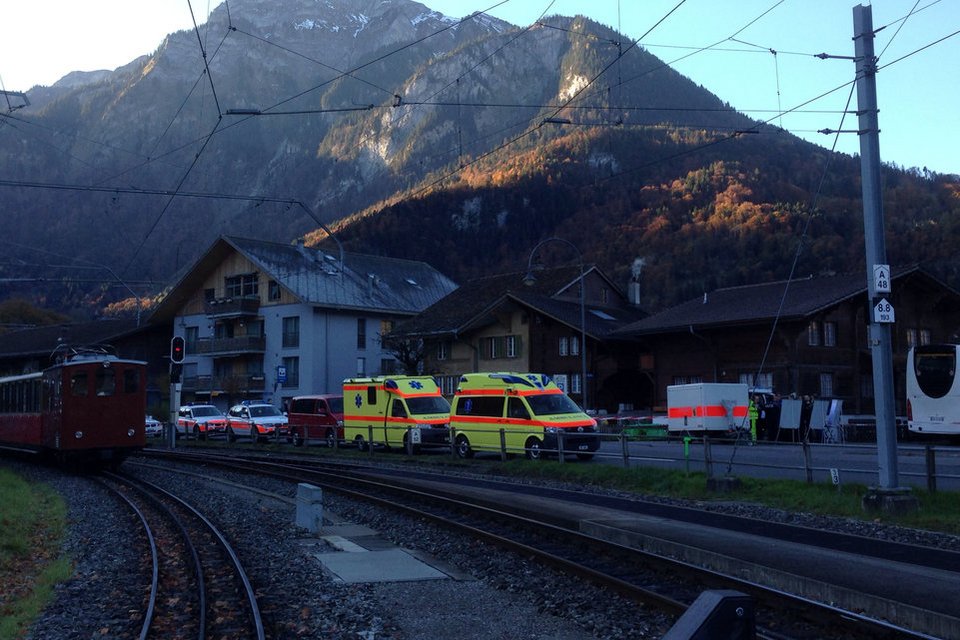 Ελβετία: Εκτέλεσε την πρώην σύζυγό του και το νέο της άνδρα και μετά αυτοκτόνησε [εικόνες] | iefimerida.gr 1