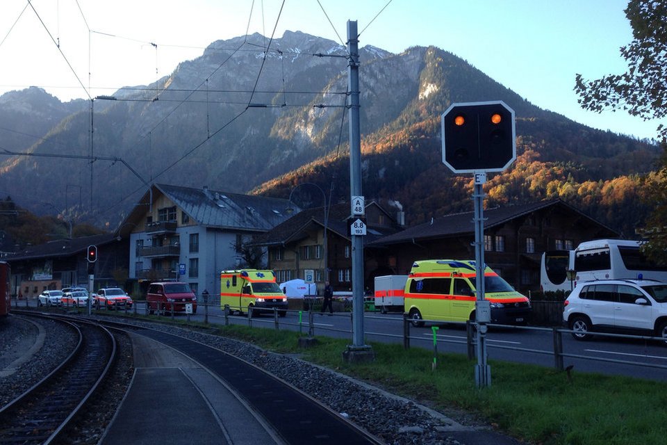 Ελβετία: Εκτέλεσε την πρώην σύζυγό του και το νέο της άνδρα και μετά αυτοκτόνησε [εικόνες] | iefimerida.gr 0