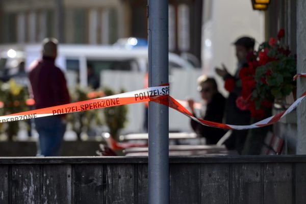 Ελβετία: Εκτέλεσε την πρώην σύζυγό του και το νέο της άνδρα και μετά αυτοκτόνησε [εικόνες] | iefimerida.gr 12