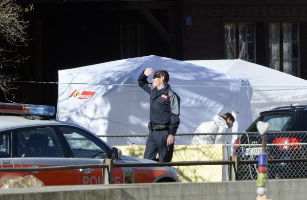 Ελβετία: Εκτέλεσε την πρώην σύζυγό του και το νέο της άνδρα και μετά αυτοκτόνησε [εικόνες] | iefimerida.gr 8