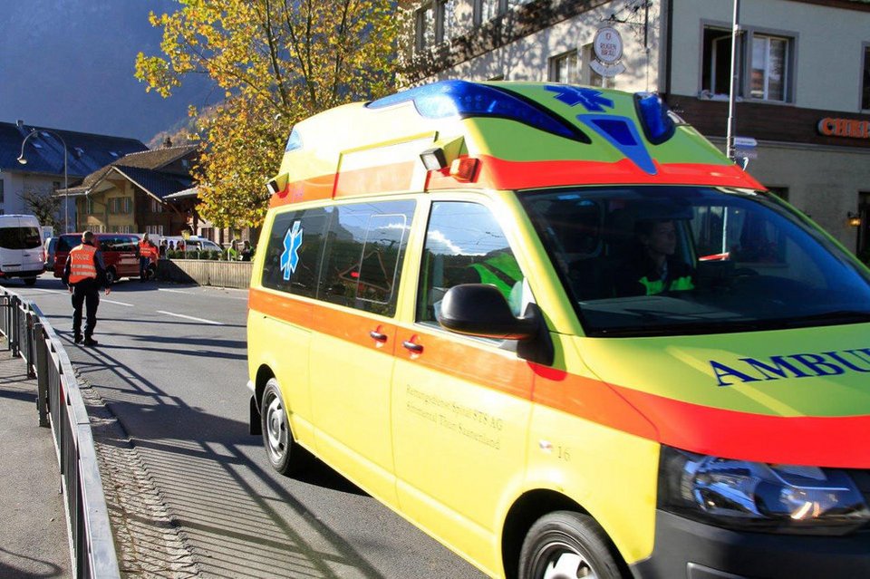 Ελβετία: Εκτέλεσε την πρώην σύζυγό του και το νέο της άνδρα και μετά αυτοκτόνησε [εικόνες] | iefimerida.gr 7